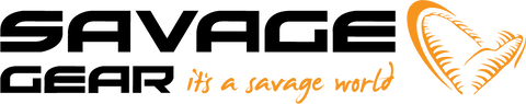 Black November – Savage Gear