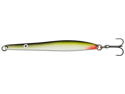Kinetic Silver Arrow Havørrede Tobis Blink 24g
