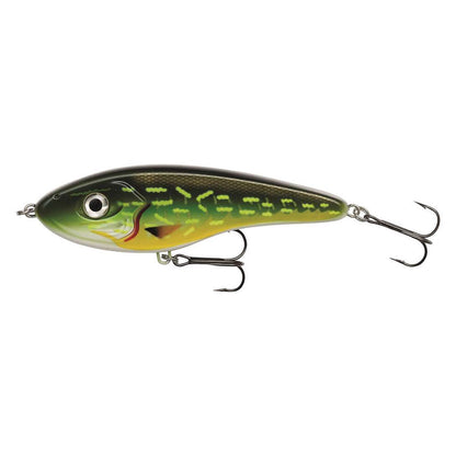 Kinetic Slicky Micky 35g