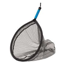Kinetic Seatrout Net Floating