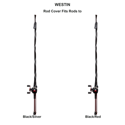 Farveoversigt – Rod Cover Fits Rods to