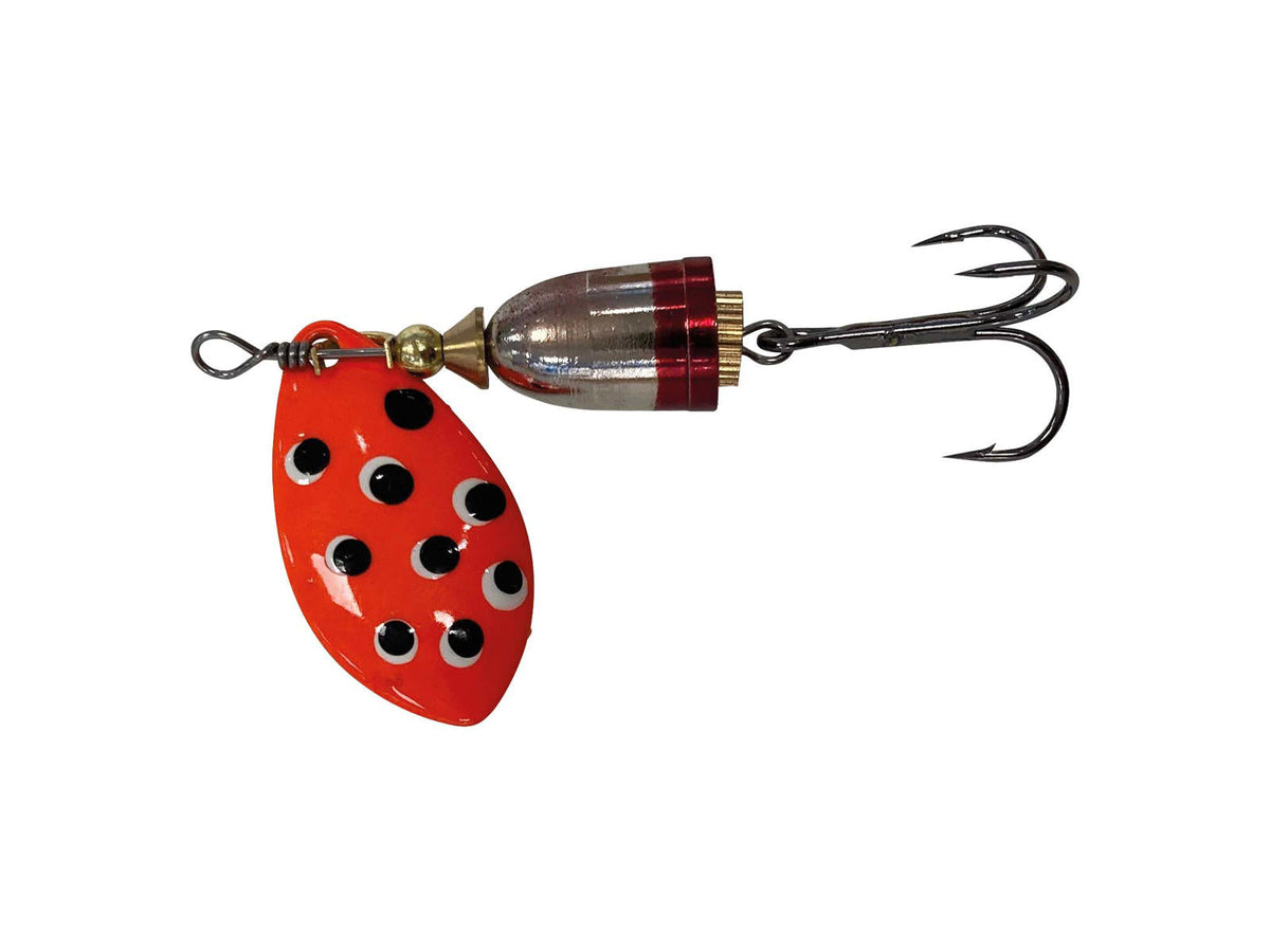 Kinetic Buzzer