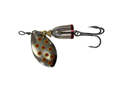 Kinetic Buzzer