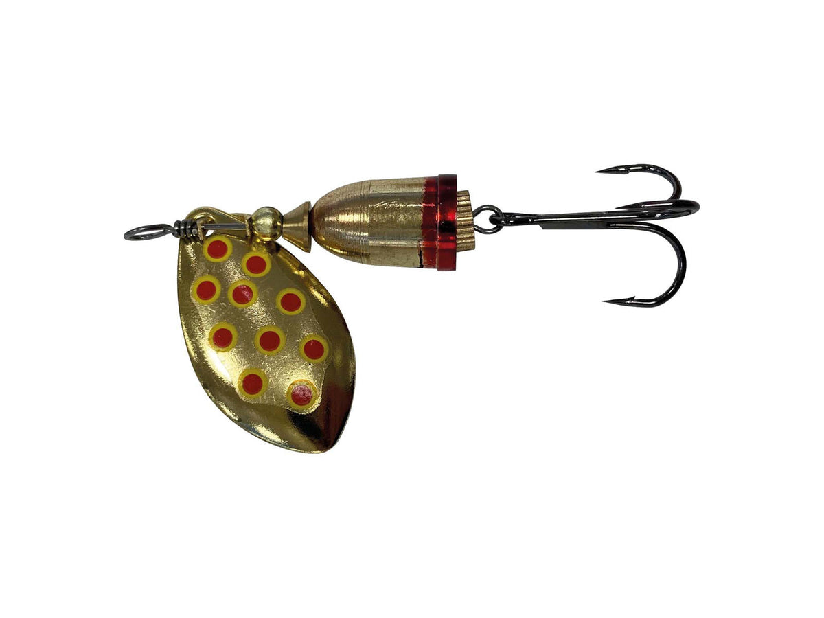 Kinetic Buzzer