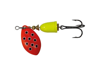 Kinetic Buzzer