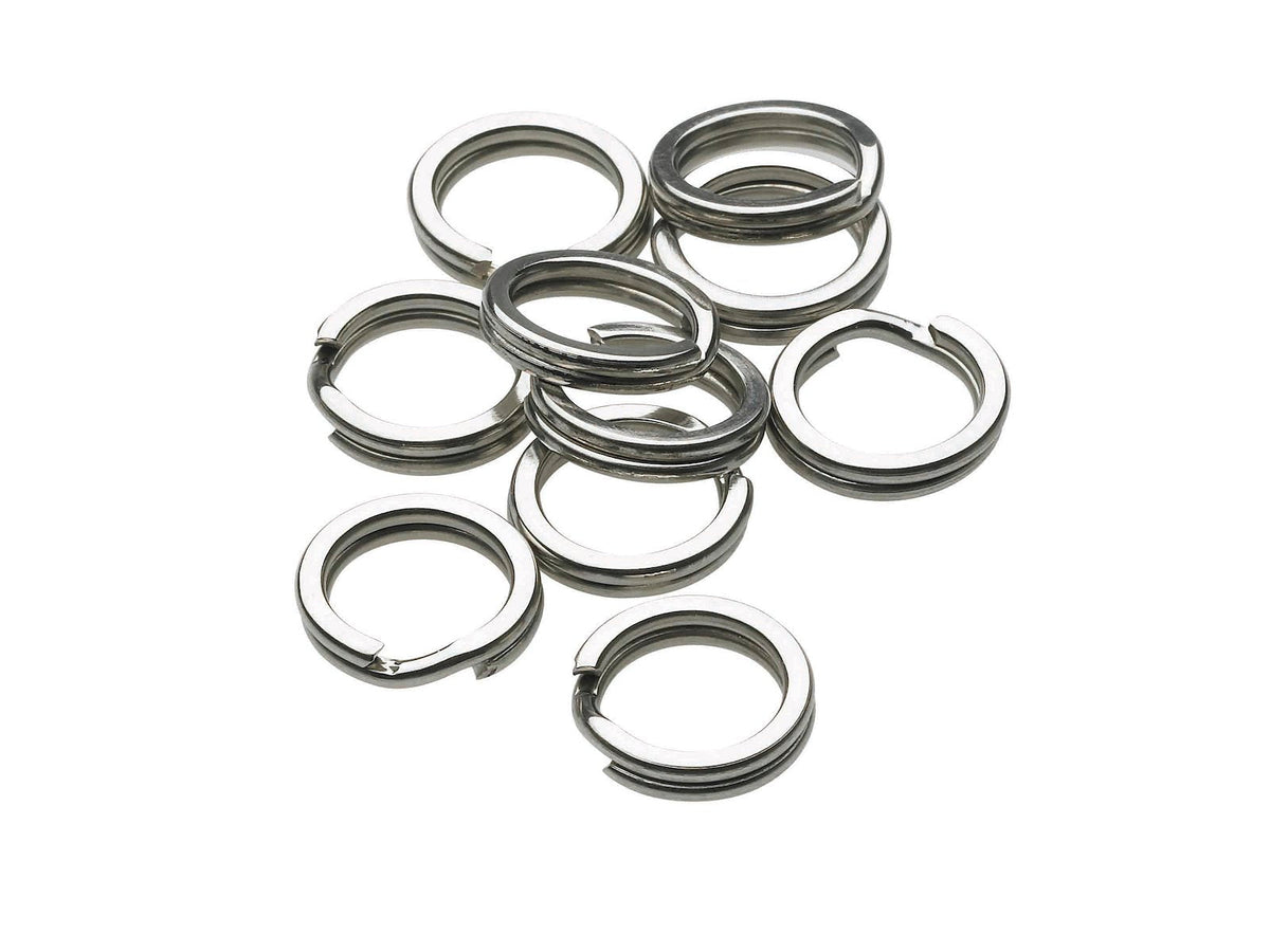 Kinetic 3X Strong Splitring