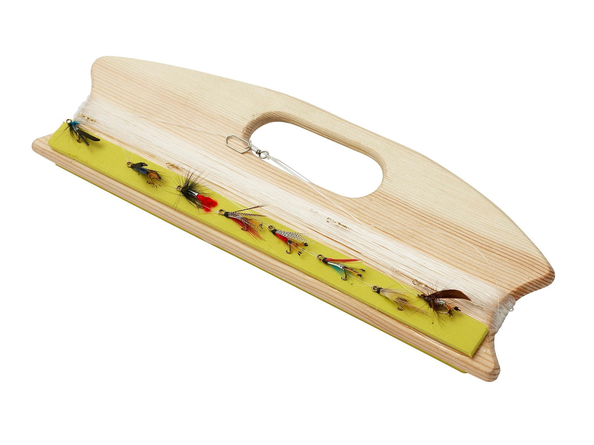 Kinetic Minken Handle