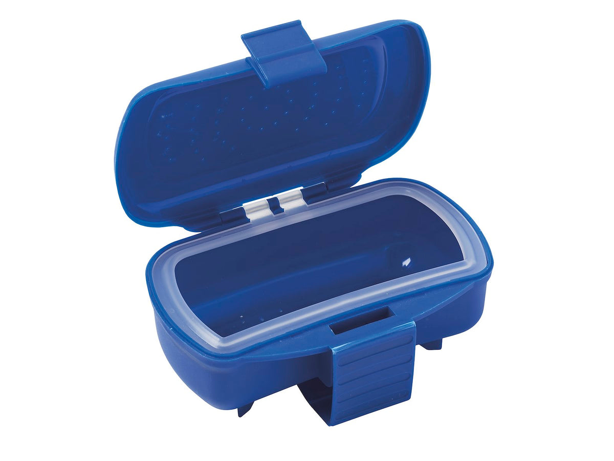 Kinetic Worm Box