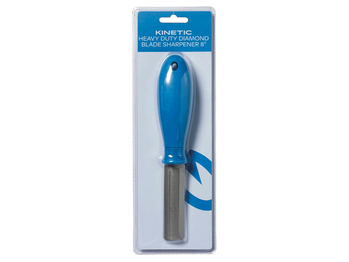 Kinetic Heavy Duty Diamond Blade Sharpener